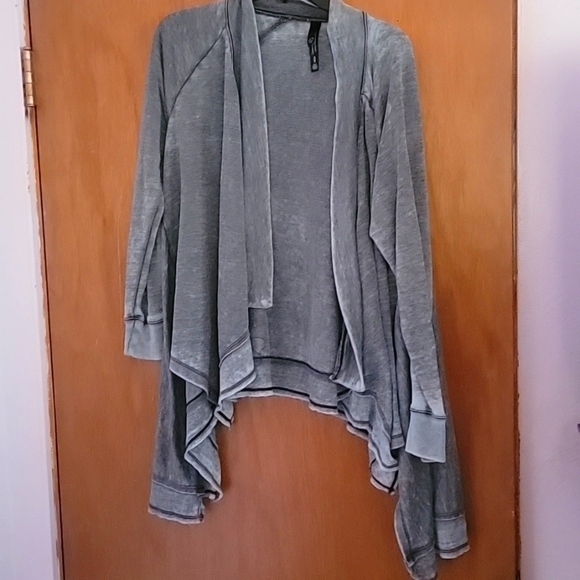 Aeropostale Sweaters - Waterfall cardigan